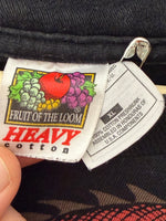 Load image into Gallery viewer, 1993 Liquid Blue Tag DRAGON Knight AOP Shirt XL Single Stitch Vintage
