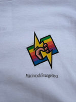 Load image into Gallery viewer, Vintage 1990's Macintosh T-Shirt Size M
