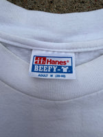 Load image into Gallery viewer, Vintage 1990's Macintosh T-Shirt Size M
