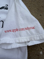 Load image into Gallery viewer, Vintage 1990's Macintosh T-Shirt Size M
