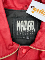 Load image into Gallery viewer, Vintage 1990's Betty Boop Leather Jacket

