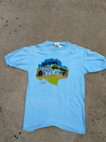 Load image into Gallery viewer, 1976 ZZ Top’s World Wide Texas Tour Tee
