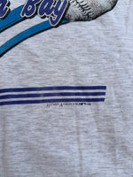 Load image into Gallery viewer, Vintage Tampa Bay Devil Rays Gray T-Shirt

