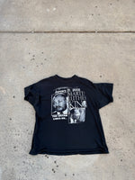 Load image into Gallery viewer, Black Martin Luther King Kingdom Day Parade T-Shirt
