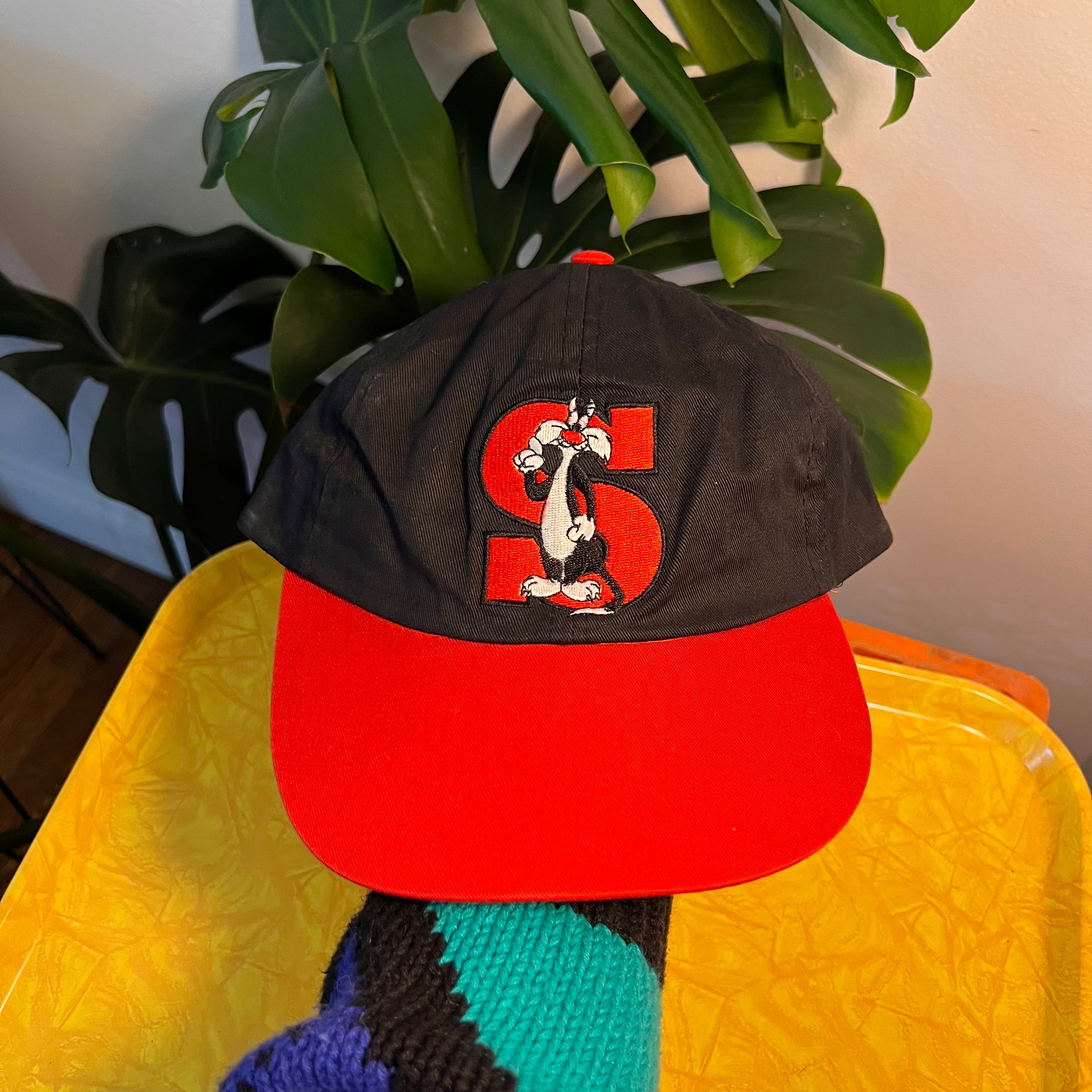 Sylvester Looney Tunes Hat