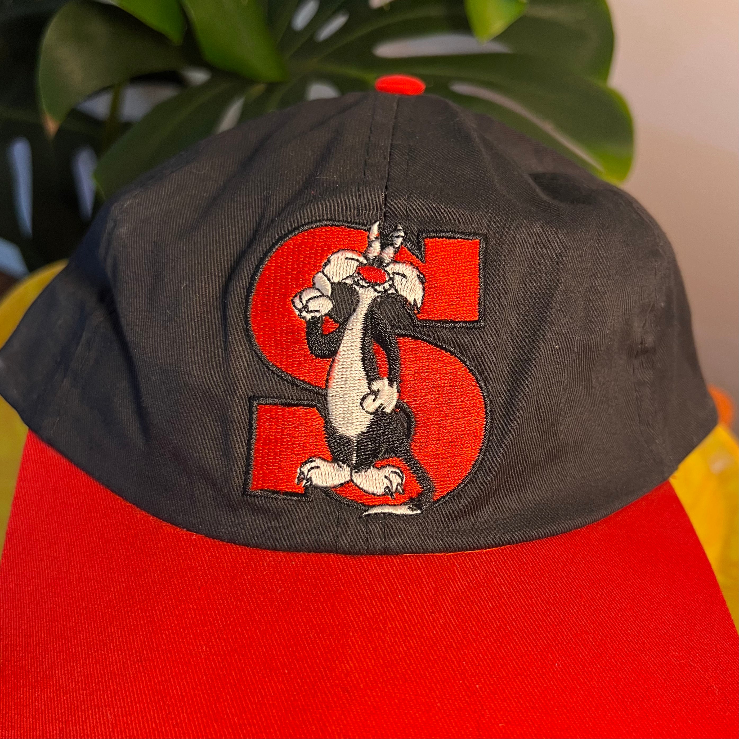 Sylvester Looney Tunes Hat