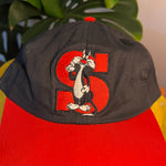 Load image into Gallery viewer, Sylvester Looney Tunes Hat
