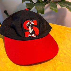 Sylvester Looney Tunes Hat